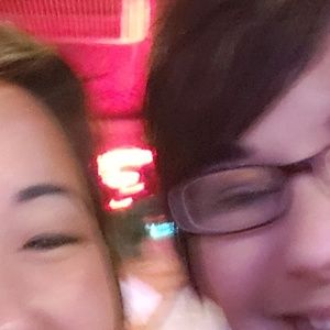 Meet your Posher, Gina